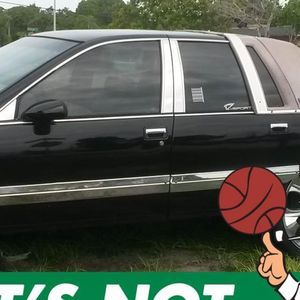 Meet your Posher, Pierre